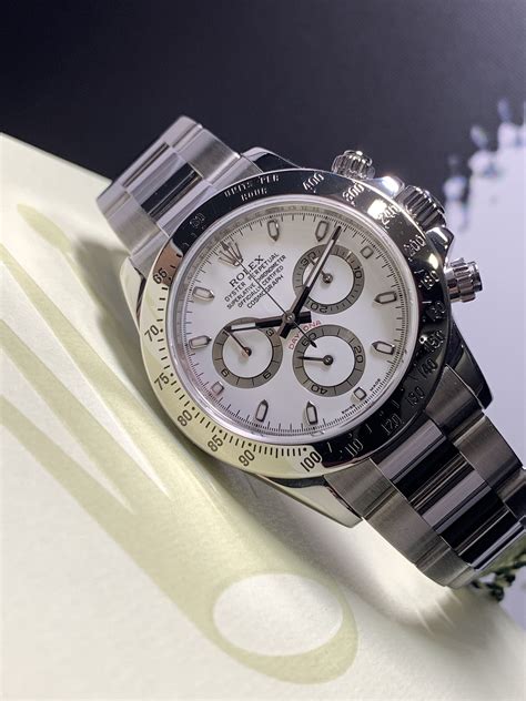 rolex daytona 2017 stainless|Rolex daytona stainless for sale.